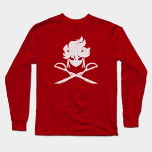 Kill la Pirate - Ryuko Long Sleeve T-Shirt